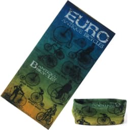 Skull Magic Ring Neck Scarf Headband Multifunctional Bandana Face Seamless Tubular Tube Unisex Men Women Unisex Scarves