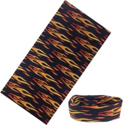 Skull Magic Ring Neck Scarf Headband Multifunctional Bandana Face Seamless Tubular Tube Unisex Men Women Unisex Scarves