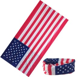 Skull Magic Ring Neck Scarf Headband Multifunctional Bandana Face Seamless Tubular Tube Unisex Men Women Unisex Scarves