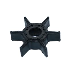 Water pump impeller 63V-44352-01-00 63V-44352-01 for YAMAHA 9.9HP 15HP 20HP outboard motor