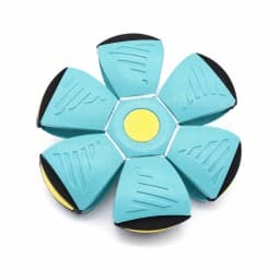 Flying UFO Throw Disc Ball – Outdoor Garden Basketball Game Toy for Kids, Flat Throw Flying Disc Fun Activity Toys