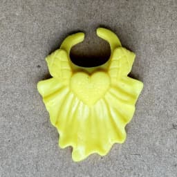 1/6 Monster Doll Accessories Clothing Shoes Belts Necklace Glasses Joints Body DIY Decorantions
