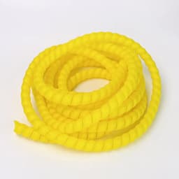 1/5M Winding Tube 8/10/14/16/20/25mm Wire Organizer Cable Protection Sleeve Tube Protection Sleeve Spiral Wrap Winding Protector