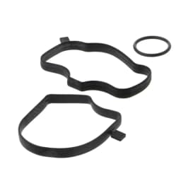 11127793163 Car Crank for Case Oil Breather Separator Filter Replacement Fit for E46 E39 X5 E35 330D