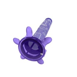 For Dyson V8 FOCUS MATTRESS Handheld Vacuum Cleaner Parts Pre Post Hepa Filter Accessories Washable Hepa Filter Replacement