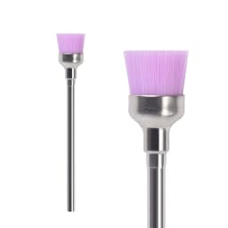 Nail Drill Bits Electric Manicure Milling Cutter Drill Bit for Nails Diamond Cuticle Cutter Flame Bit Nail Drill Clean Bits Burr