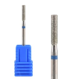 Nail Drill Bits Electric Manicure Milling Cutter Drill Bit for Nails Diamond Cuticle Cutter Flame Bit Nail Drill Clean Bits Burr