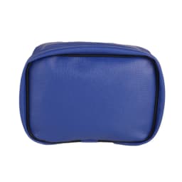 Off Road Motorcycle Rear Tool Bag Tail Kit Storage PU Leather Waterproof Durable For Honda CRF150 CRF250/450 XR250R XR350R XR600