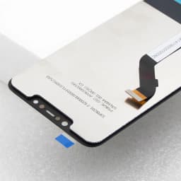 6.18'' Poco F1 Lcd Display For Xiaomi Pocophone F1 Lcd Display Touch Screen Digitizer Assembly For Xiaomi PocophoneF1