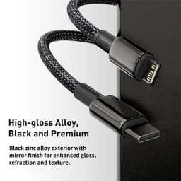 Baseus 20W USB C Cable for iPhone 14 13 11 8 XR PD Fast Charge for iPhone 12 SE USB Type C Cable Fast Charging for Macbook Cable