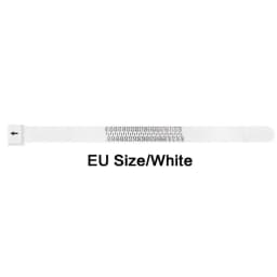 KISMIS 1PC White/Black US/EU Sizes Wedding Ring Band Ring Sizer Measure Genuine Tester Finger Gauge Jewelry Accessory Tools