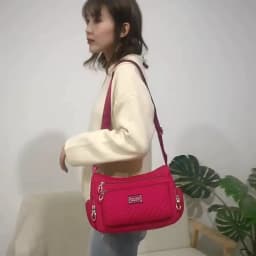 Fashion Women Casual Shoulder Handbags Lightweight Waterproof Oxford Package Female Large Capacity Travel Crossbody Bag