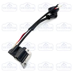 Garden Power Tool Accessories Hedge Trimmer Brush Cutter Engine 32F 34F Ignition Coil