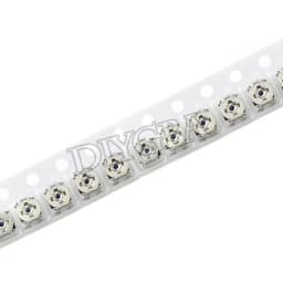10PCS 3*3 Trimmer resistance Potentiometer SMD 3X3 Adjustable Variable resistor 100 500 1K 2K 5K 10K 20K 50K 100K 1M ohm
