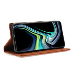 Leather Case for Samsung A14 A34 A54 A24 A13 A23 A33 A53 A73 A15 A05S Galaxy A32 A52 A22 A42 A12 A72 A04S A03S Flip Wallet Cover