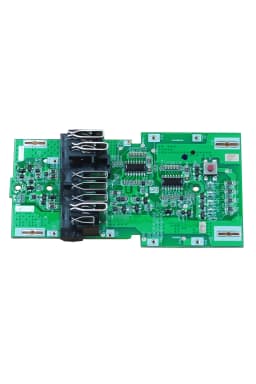 21700*10 BSL36A18 18V 36V Battery PCB BMS for Metabo HPT Hitachi MultiVolt Battery 371751M 372121M BSL36B18 Li-ion Battery