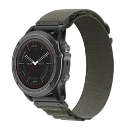 22mm 26mm Nylon Quick Fit Strap for Garmin Fenix 9 7X 8X 8 7 Pro Fenix 6X 6 5X Tactix 8 7 9 Forerunner 965 Enduro 3 Loop Band