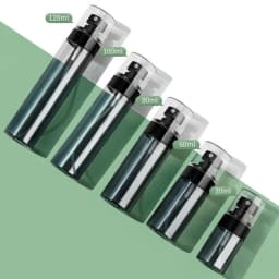 Spray Bottle 30Ml 60Ml 80Ml 100Ml 120Ml Spray Bottle Fine Mist Sub-Bottling Travel Portable Small Cosmestic Bottle