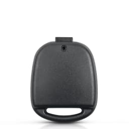KEYYOU For Toyota Camry Rav4 Corolla Prado Yaris Tarago Cruiser Land For Lexus Es Rx Is Lx IS200 RX300 ES300 LS400 GX460 2/2 BT