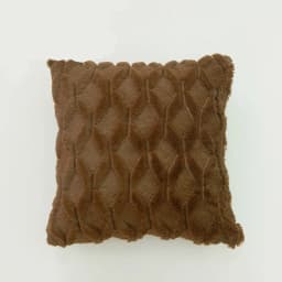 Soft Decorative Pillowcase Cozy Cushion Cover Home Decor Throw Pillow Cover Living Room Bedroom Sofa Christmas Housse De Coussin