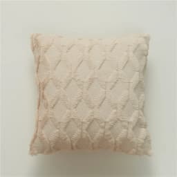 Soft Decorative Pillowcase Cozy Cushion Cover Home Decor Throw Pillow Cover Living Room Bedroom Sofa Christmas Housse De Coussin
