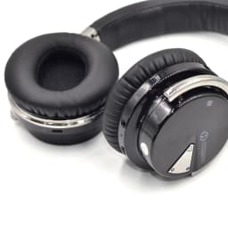 Ear Pads For COWIN E7 Headphones Replacement Foam Earmuffs Ear Cushion Accessories Fit Perfectly 8.17