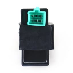 Universal 5 Pins AC CDI Box Ignition Trigger Fit for HONDA XR50 CRF 50 70 110 125cc Dirt Bike, Quad, ATV Taotao Kazuma Chinese S