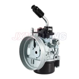 Carburetor Carb For 2 Stroke Engine 50cc 60cc 80cc Gas Motorized Bike Bicycle 47 49cc Pocket Bike Mini Moto Dirt ATV Quad