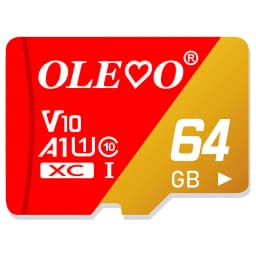 Memory Card 128GB 64GB Cartao De Memoria 32GB 256GB TF Card 8GB 16GB Flash Drive Card for Phone Tablet Speakers Robot UAV