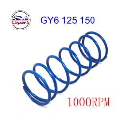 Racing Performance GY6 125CC 150CC 1000N 1500N 2000N Clutch Torque Spring for 152QMI 157QMJ Scooter Moped ATV