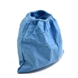 3 *Blue Cloth Cover For Guild Cloth Filter 16-30L Wet And Dry Vacuum Cleaners | Pack Of 3 | 950135 Household Sweeper Cleaning