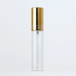 20pcs 50pcs 100pcs 15ml 10ml 5ml Portable Refillable Perfume Bottle Empty Metal Spray Perfume Bottles Atomizer Container Sample