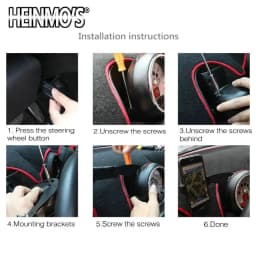 For MINI Cooper R55 R56 R57 GPS Phone Holder Car Styling Interior Bracket For MINI R50 R52 R53 R60 R61 Mobile Navigation Holder