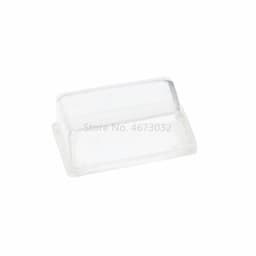 10PCS Push Button Switch 15x21mm SPST 2Pin KCD11 KCD1 Snap-in On/Off Boat Rocker Switch 15MM*21MM Black Red and White