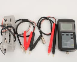 Real Four-Wire Lithium Battery Internal Resistance Tester YR1035+ Nickel Hydrogen Lead Button Polymer Alkalinity