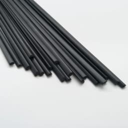 PP Plastic welding rods (3mm) black, pack of 200mm* 40 pcs /triangular shape/welding supplies
