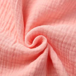 Organic Cotton Baby Blankets Newborn Muslin Swaddle Baby Wrap Gauze Ruffle Blanket Bedding Items Babies Accessories
