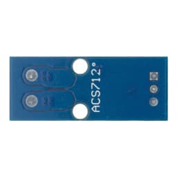 Hall Current Sensor Module ACS712 module 5A 20A 30A Hall Current Sensor Module 5A/20A/30A ACS712