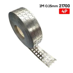 1M 2P 3P 4P 21700 Nickel Strip 0.15mm Nickel Tape Holder For Nickel Belt Welding Equipment Soldering Station Ferro De Solda