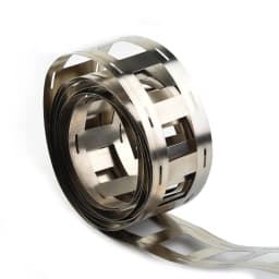 1M 2P 3P 4P 21700 Nickel Strip 0.15mm Nickel Tape Holder For Nickel Belt Welding Equipment Soldering Station Ferro De Solda