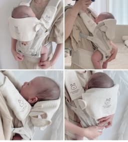 3pcs/Set Waterproof Baby Bibs Muslin Saliva Towel Cotton Shoulder Pad Bite Cushion Baby Accessories Girl Burp Cloth