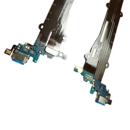 Orig USB Charge Port Jack Dock Connector Charging Board For LG V60 ThinQ 5G Charging Board Flex Cable