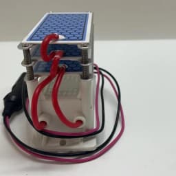 Car Ozone Generator Air Purifier 12v 15g 3 Layer Ozone Ceremic Plate Purification Air Ozonizer Ozonator Ionizator
