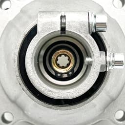 Garden Power Tool Accessories Universal Output Block 26mm 28mm 7 Teeth 9 Teeth for Gasolene Brush Cutter