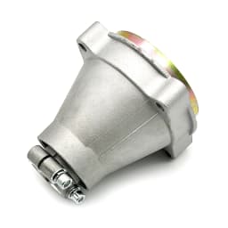 Garden Power Tool Accessories Universal Output Block 26mm 28mm 7 Teeth 9 Teeth for Gasolene Brush Cutter