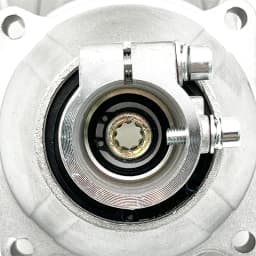 Garden Power Tool Accessories Universal Output Block 26mm 28mm 7 Teeth 9 Teeth for Gasolene Brush Cutter