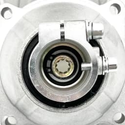 Garden Power Tool Accessories Universal Output Block 26mm 28mm 7 Teeth 9 Teeth for Gasolene Brush Cutter