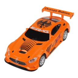 Carrera Go Scalextric Slot Car 1 43 Racing Parts Police F1 Toy For Children Gift