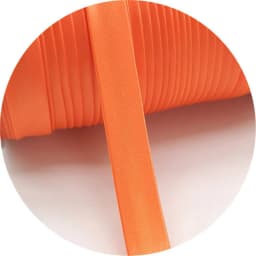 5 Yards 15mm Edge Sewing Ribbon Bias Piping Cord Rope For DIY Patchwork Garment Making And Trimming Home Textile