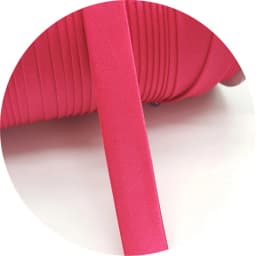 5 Yards 15mm Edge Sewing Ribbon Bias Piping Cord Rope For DIY Patchwork Garment Making And Trimming Home Textile